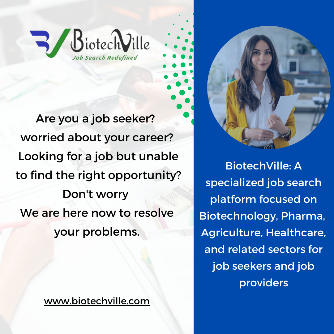Biotechville launch