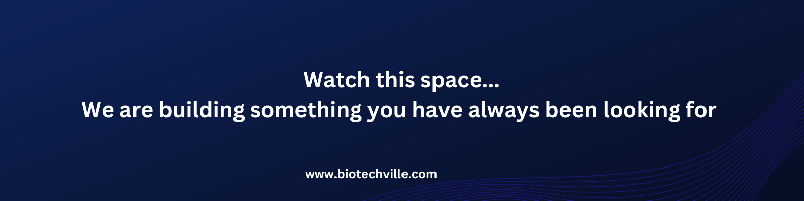 BiotechVille